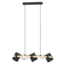 Pendant lamp Hornwood 43517