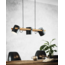 Pendant lamp Hornwood 43517