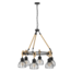 Vintage hanglamp  RAMPSIDE 43194
