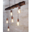 Vintage pendant lamp Townshend 4 - 49859