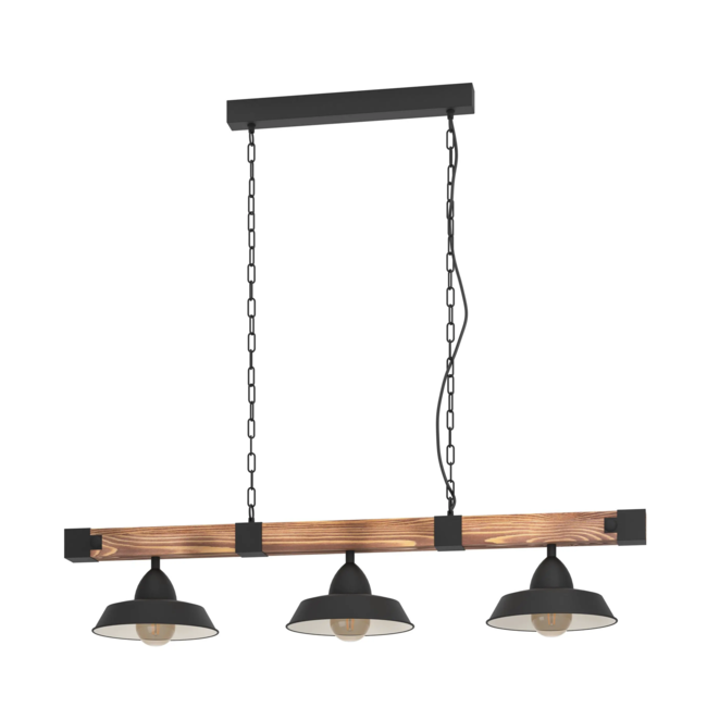 Vintage Hanglamp OLDBURY 44086