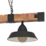 Vintage Hanglamp OLDBURY 44086