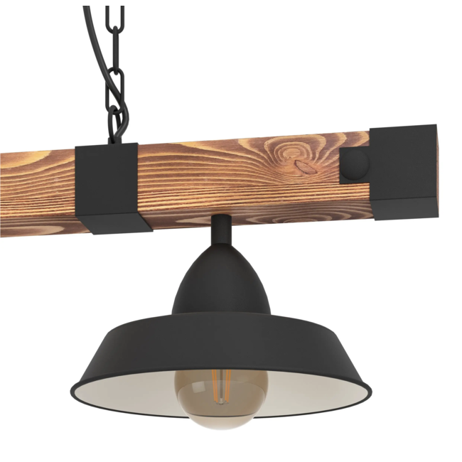 Vintage Pendant Lamp OLDBURY 44085