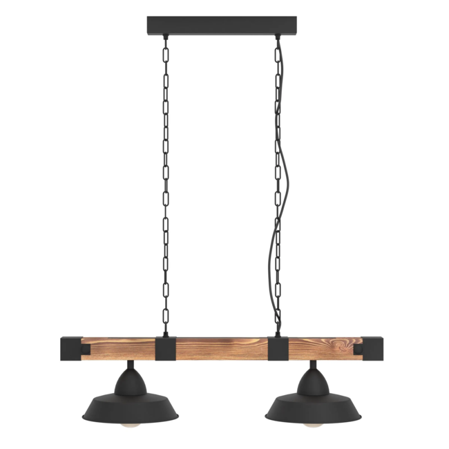 Vintage Hanglamp OLDBURY 44085