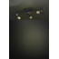 LED wall/ceiling spotlight Tomares 3-light 39146