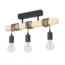 EGLO Vintage plafondlamp Townshend 43511