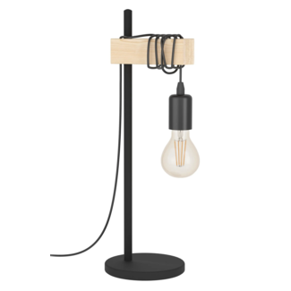 EGLO Tafellamp TOWNSHEND 43515