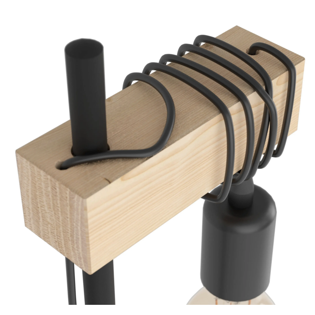 TOWNSHEND 43515 table lamp