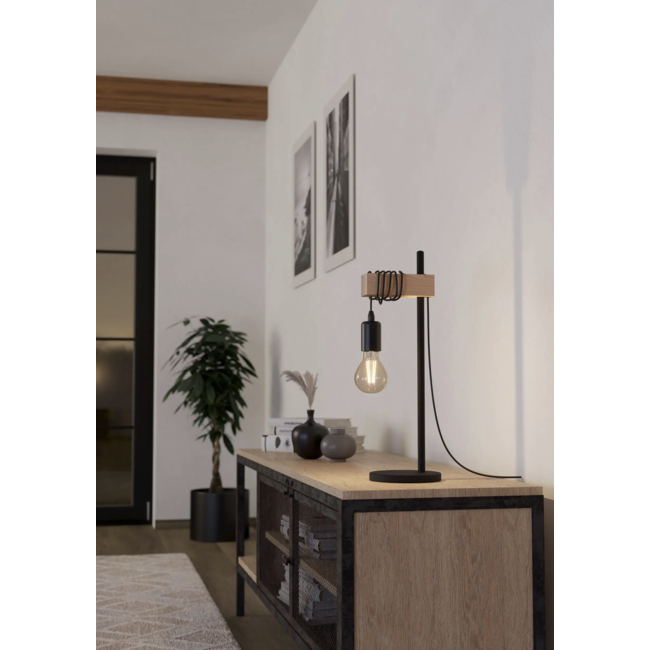 Lampe de table TOWNSHEND 43515