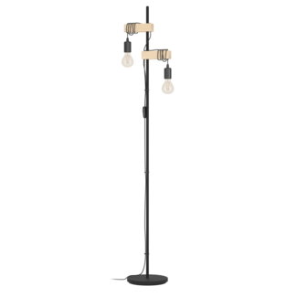 EGLO Vloerlamp TOWNSHEND 43516