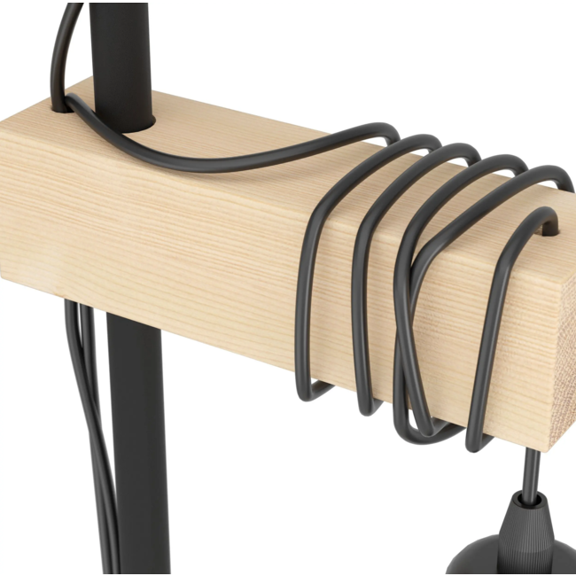 Townsend 43516 floor lamp