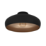 Ceiling lamp Mogano Ø40cm 94547