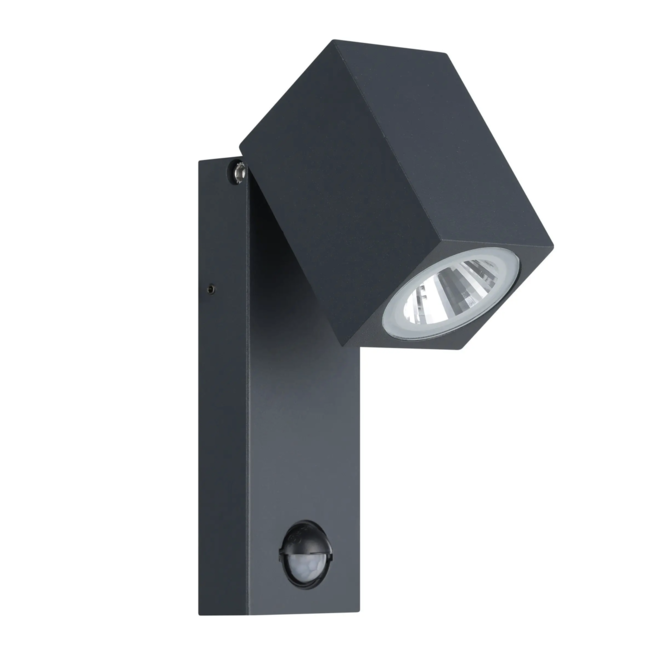 TopLine LED Outdoor Wandlamp Sakeda 96287