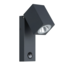 TopLine LED Outdoor Wandlamp Sakeda 96287