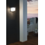 TopLine LED Outdoor Wall Lamp Desella 95097