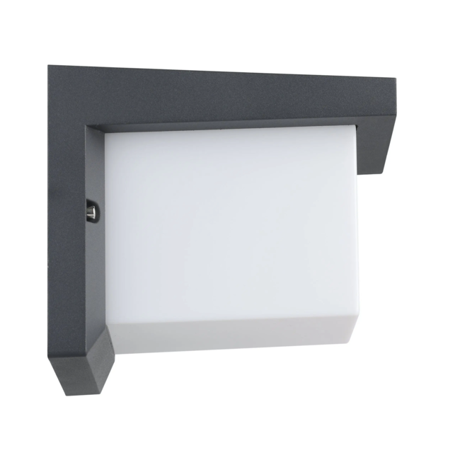 TopLine LED Outdoor Wall Lamp Desella 95097