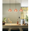 Design hanglamp Rocamar 94591