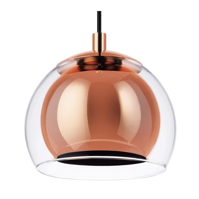 Design pendant lamp Rocamar 94589