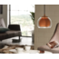 Design pendant lamp Rocamar 94589