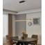 PELLARO design LED hanglamp Zwart 93896