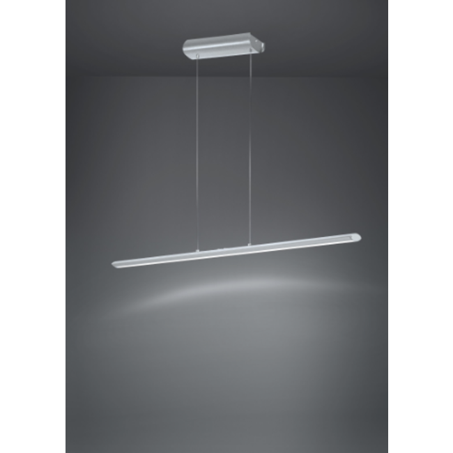 Suspension LED design PELLARO ALU 93894