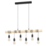 Vintage hanglamp Townshend 43513