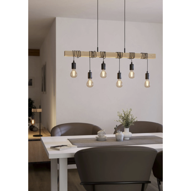 Suspension vintage Townshend 43513