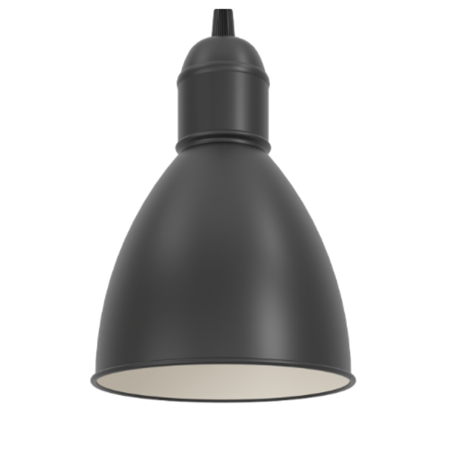 Pendant lamp Priddy 49465