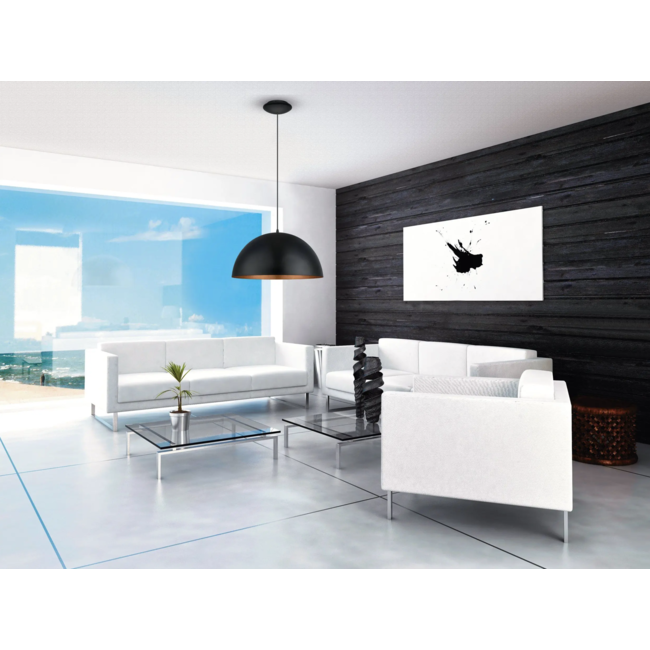 LED Hanglamp GAETANO 94938