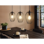 Vintage pendant lamp NEWTOWN 49478