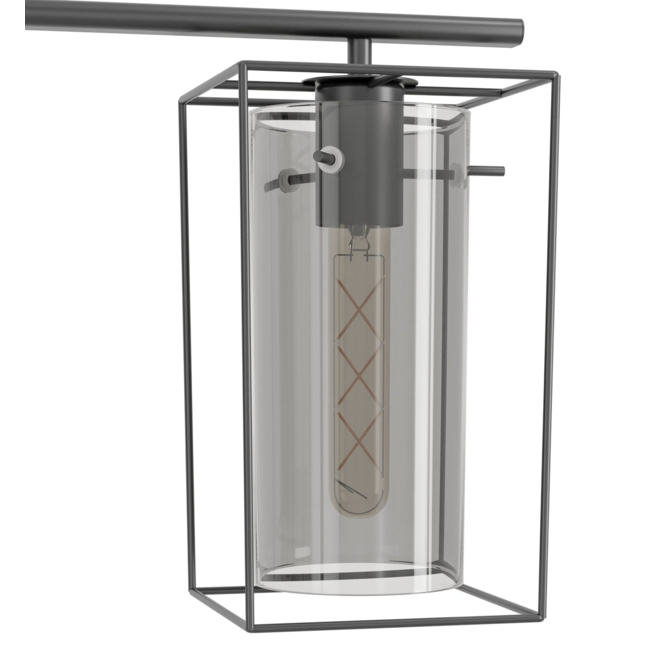 Suspension rustique LONCINO 49496