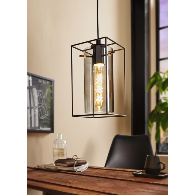 Suspension rustique LONCINO 49495