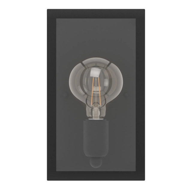 Rustic Wall Light Charterhouse 49394