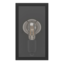 Rustiek Wandarmatuur Charterhouse 49394 - OUTLET