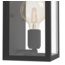 Rustic Wall Fixture Charterhouse 49394 - OUTLET