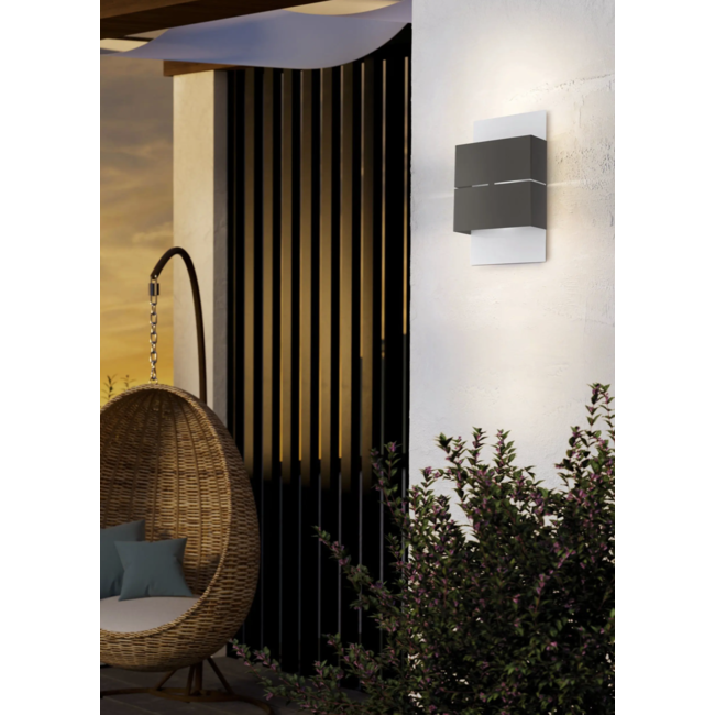 KIBEA 93254 LED outdoor wall light 93254