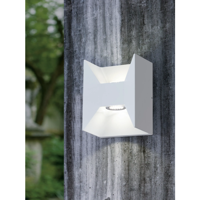MORINO LED outdoor wall light 93318