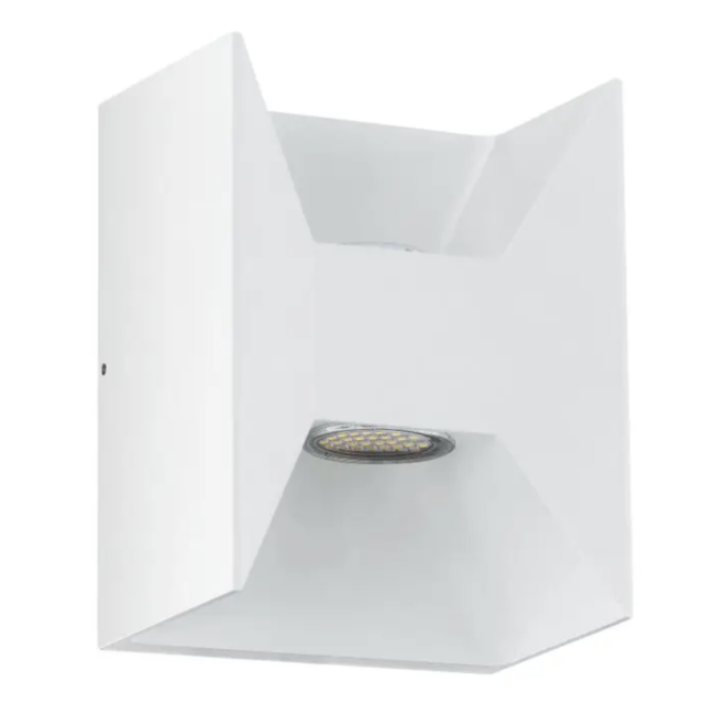 MORINO LED wandarmatuur buiten 93318