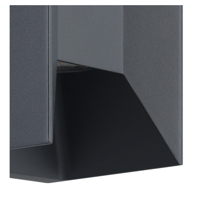 MORINO LED outdoor wall light 93319