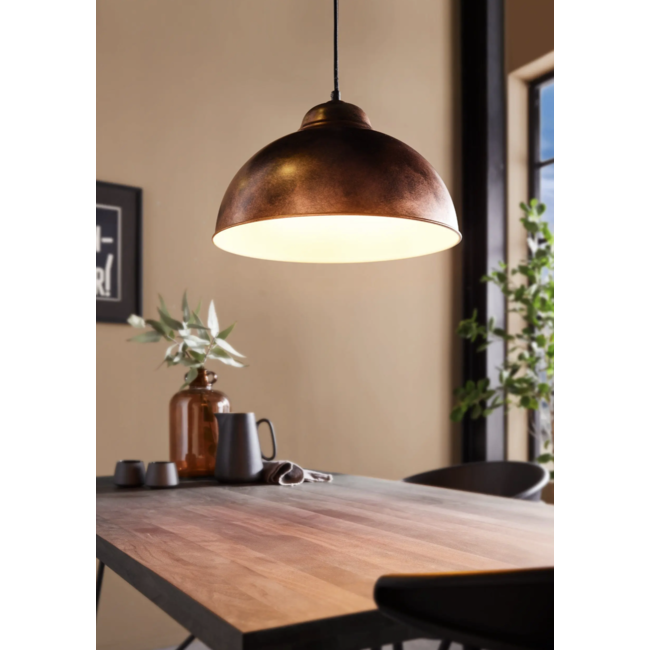 Pendant lamp TRURO 2 - 49248