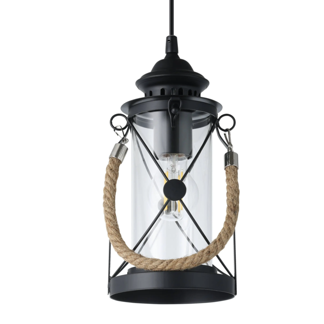 BRADFORD pendant lamp 49213