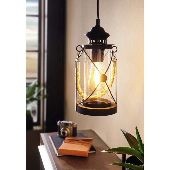 BRADFORD hanglamp 49213