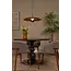 Premium KENNETH - Hanglamp - Ø 60 cm - LED Dimb. - 1x16W 2700K - Zwart - 41412/60/30