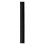 Premium KENNETH - Hanglamp - Ø 60 cm - LED Dimb. - 1x16W 2700K - Zwart - 41412/60/30