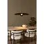 Premium KENNETH - Hanglamp - Ø 80 cm - LED Dimb. - 1x22W 2700K - Zwart - 41412/80/30