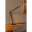 Premium OGDEN - Desk lamp- LED 3 StepDim - 1x7W 3000K - Grey iron - 56505/06/15
