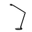Premium OGDEN - Lampe de bureau - LED 3 StepDim - 1x7W 3000K - Noir - 56505/06/30