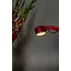 Premium OGDEN - Lampe de bureau - LED 3 StepDim - 1x7W 3000K - Rouge - 56505/06/32
