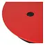 Premium OGDEN - Desk lamp- LED 3 StepDim - 1x7W 3000K - Red - 56505/06/32