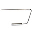 MADISON - Bureaulamp - LED Dimb. - 1x9W 2700K - Chroom - 44503/06/11